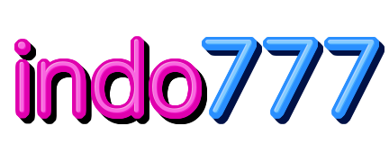 indo777 — logo kanal