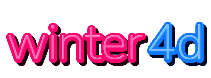 winter4d — logo kanal