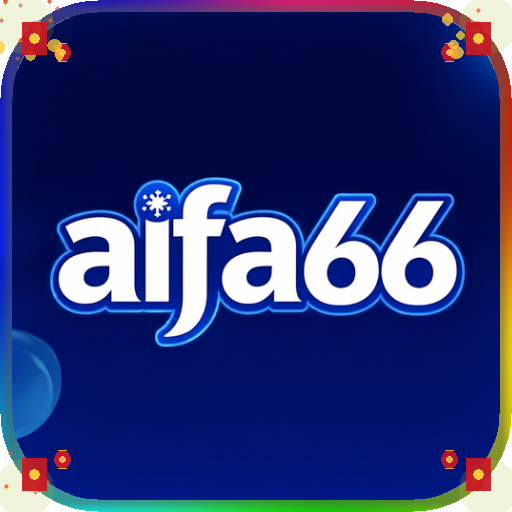 aifa66 — mitra unggulan