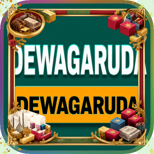 dewagaruda — galeri pratinjau - APK Resmi