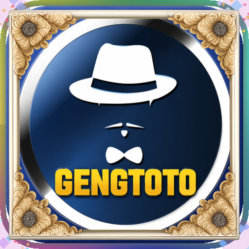 gengtoto — mitra unggulan